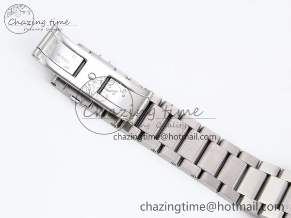 Aqua Terra GMT Worldtimer 43mm VSF 1:1 Best Edition Summer Blue Dial on SS Bracelet A8938 Super Clone
