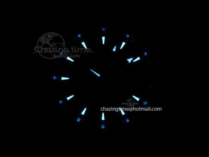 Aqua Terra “James Bond” SS V6F 1:1 Best Edition Blue Textured Dial On SS Bracelet A8500