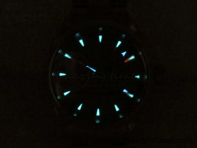 Aqua Terra Ladies 35mm RG V6F Best Edition Brown Dial On RG Bracelet A8520