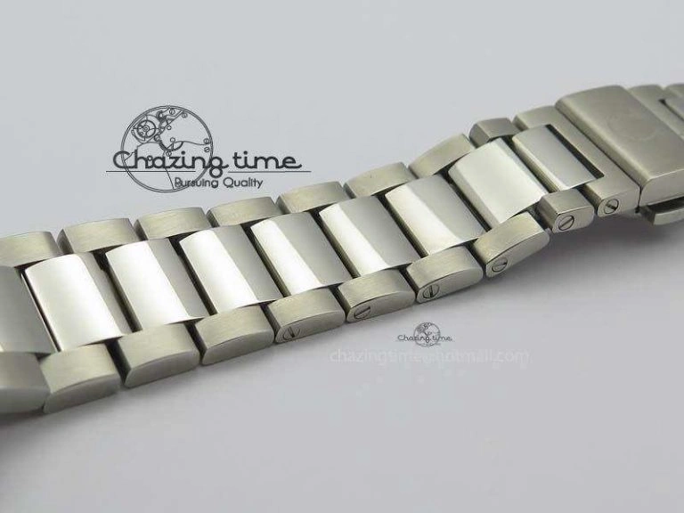 Aqua Terra ‘PyeongChang 2018’ JHF Best Edition Blue Dial On SS Bracelet A8500