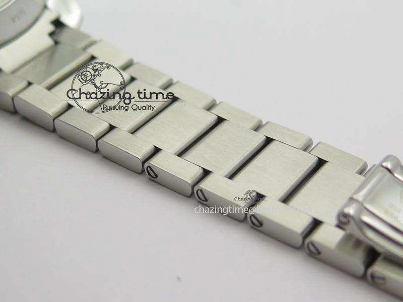 Aqua Terra ‘PyeongChang 2018’ V6F Best Edition Blue Dial On SS Bracelet A8500