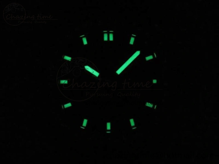 Aquanaut 5067A Black JJF 1:1 Best Edition Black Textured Dial on Black Rubber Strap AE23