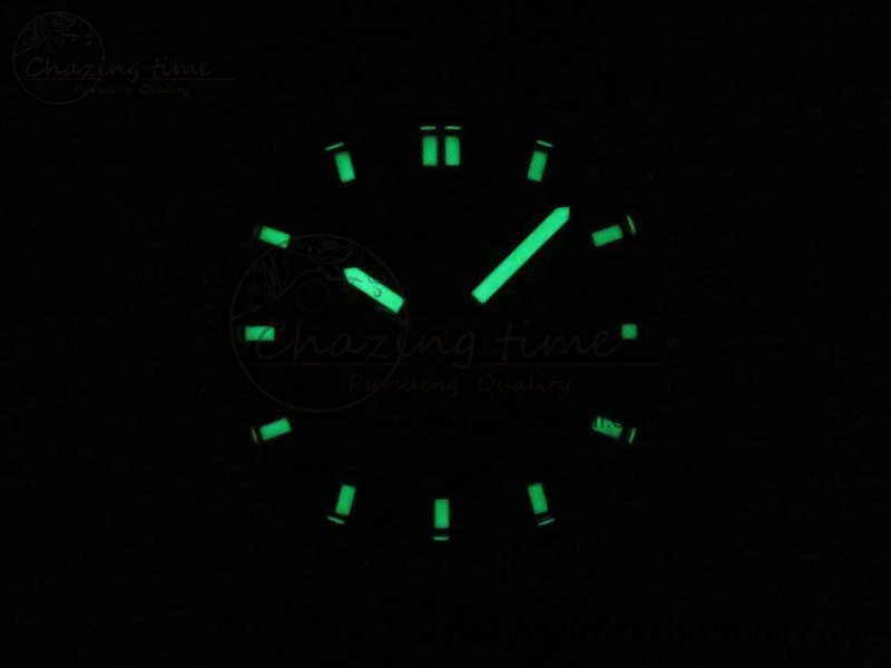 Aquanaut 5067A Black JJF 1:1 Best Edition Black Textured Dial on Black Rubber Strap AE23