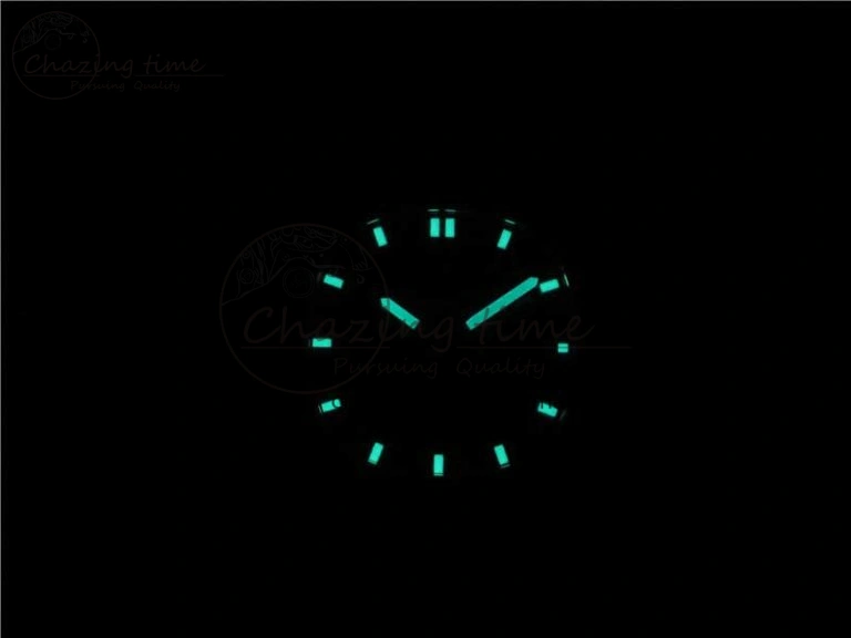 Aquanaut 5067A SS PPF 1:1 Best Edition Blue Textured Dial on Blue Rubber Strap AE23 (Free Box)