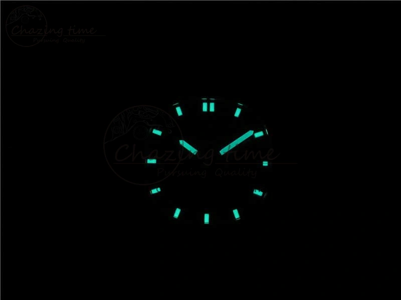 Aquanaut 5067A SS PPF 1:1 Best Edition Blue Textured Dial on Blue Rubber Strap AE23 (Free Box)