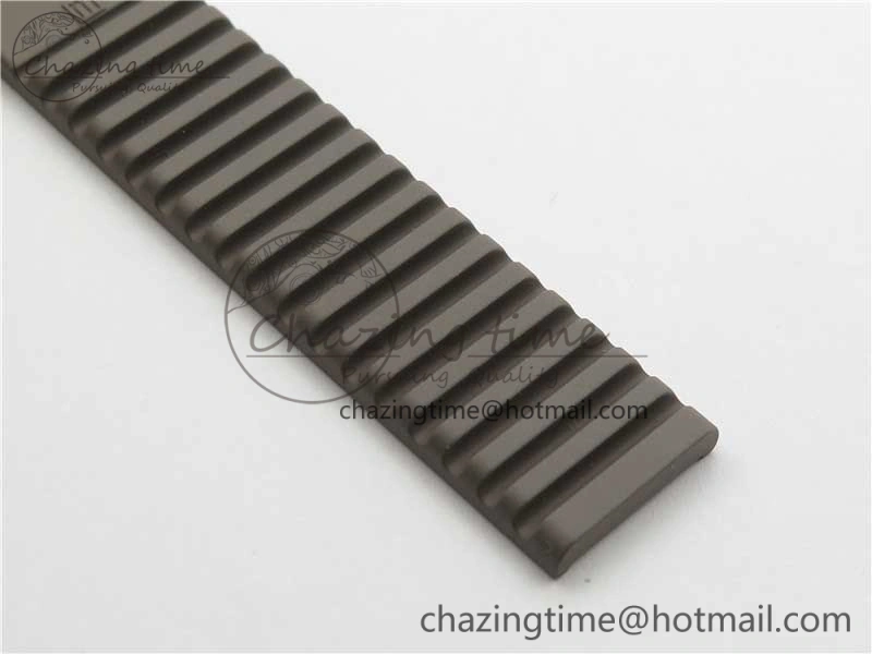 Aquanaut 5067A SS PPF 1:1 Best Edition Brown Textured Dial on Brown Rubber Strap AE23 (Free Box)