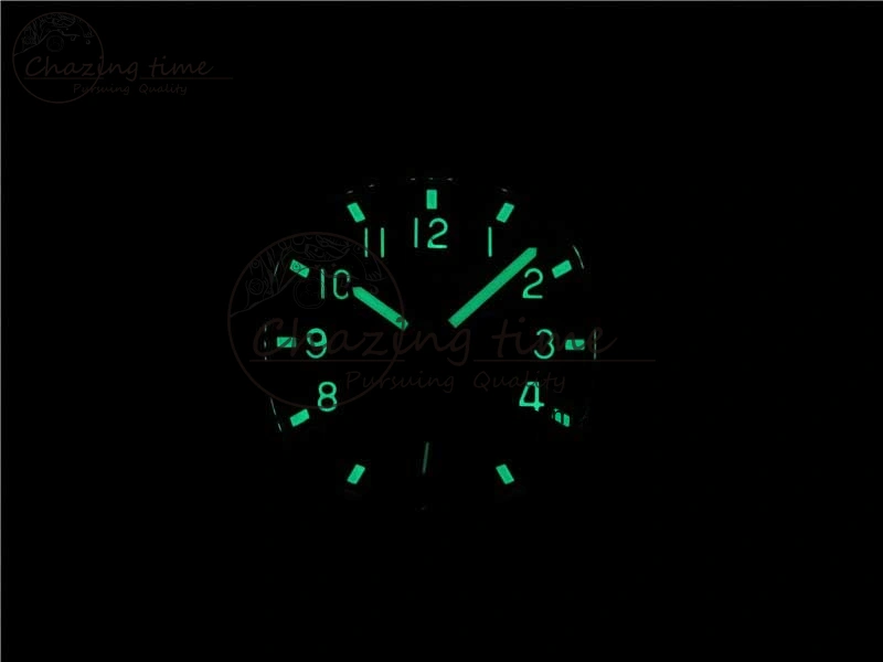 Aquanaut 5164R RG ZF 1:1 Best Edition Brown Dial on Brown Rubber Strap A324