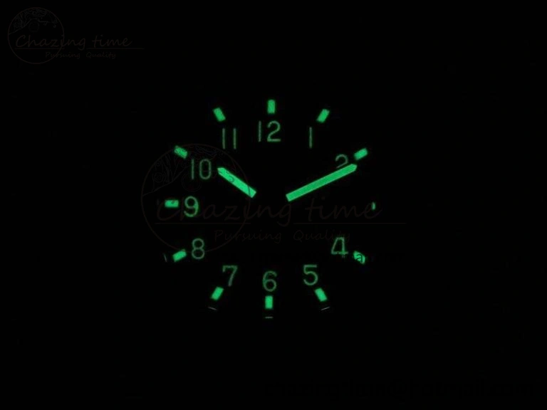 Aquanaut 5167 SS PF 1:1 Best Edition Gray Dial On Rubber Strap A2824