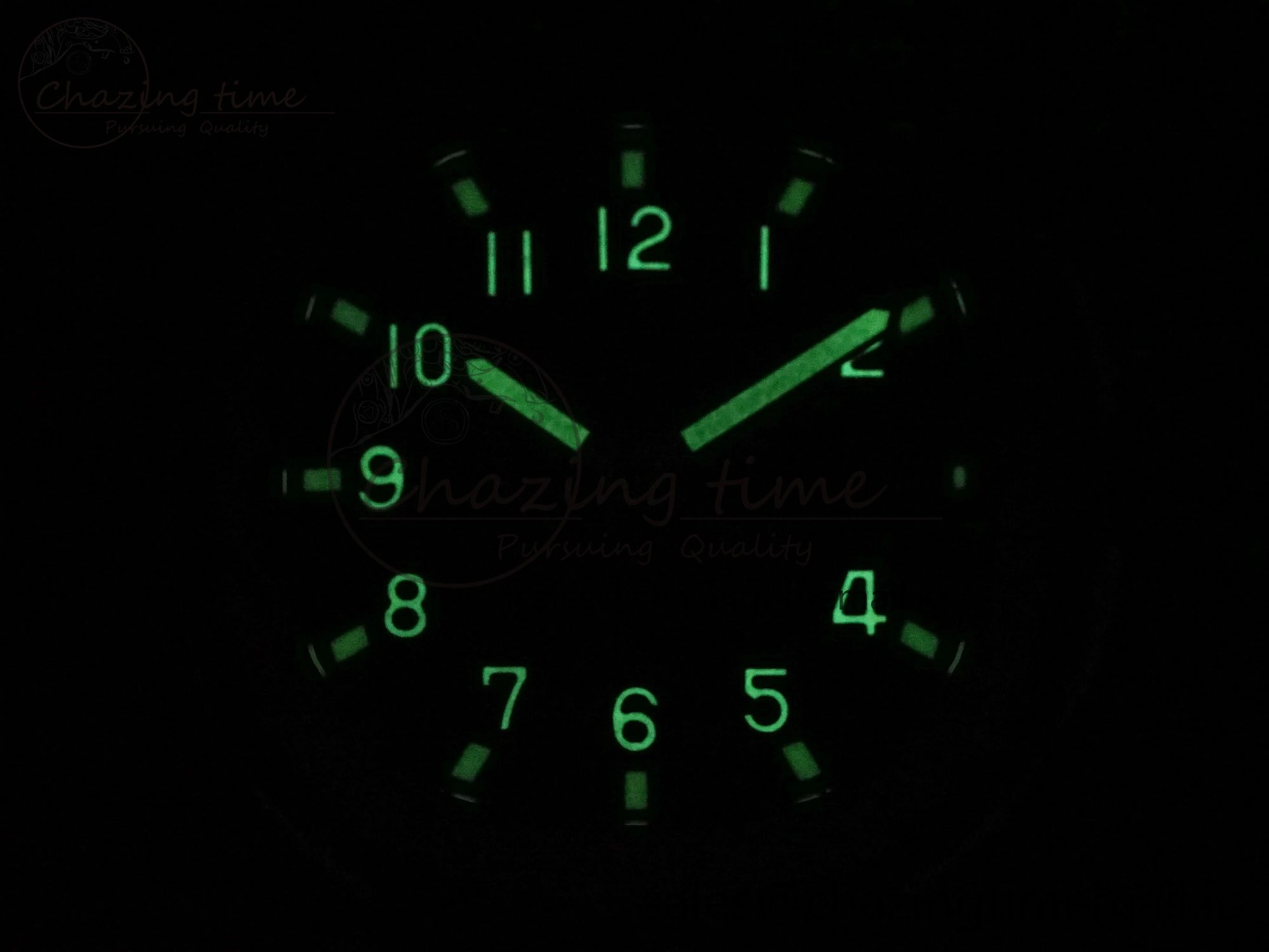 Aquanaut 5167R RG 3KF Best Edition Brown Dial on Brown Rubber Strap A324 Super Clone V2