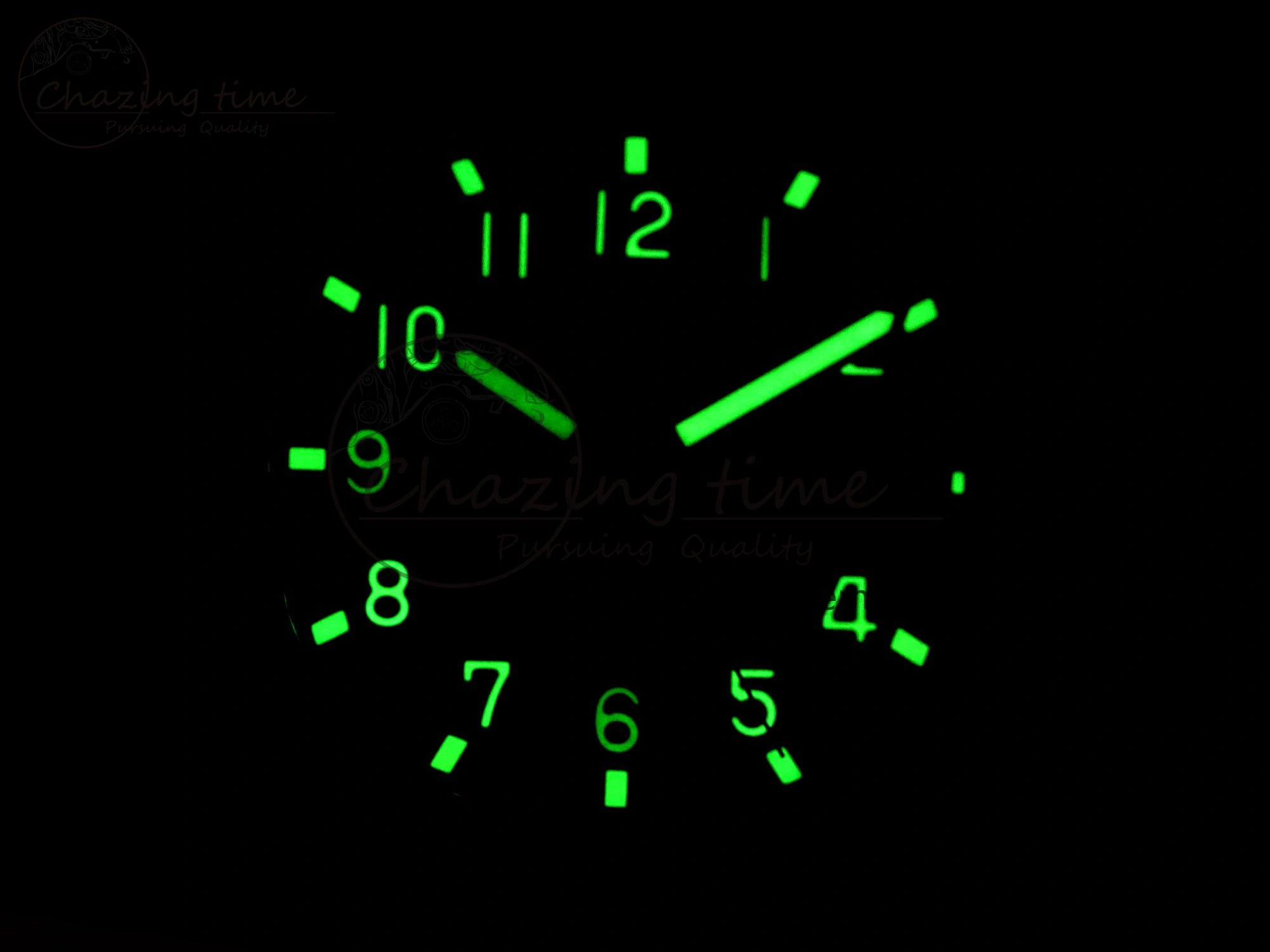 Aquanaut 5167R RG ZF 1:1 Best Edition Brown Dial on Brown Rubber Strap 330CS V2