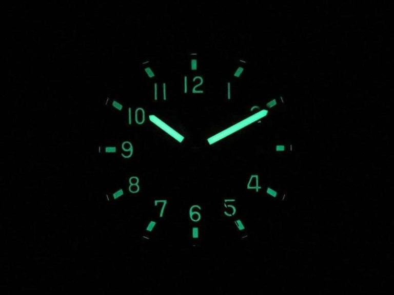 Aquanaut Jumbo 42mm SS BP Maker 1:1 Best Edition Blue Dial On Blue Rubber Strap APP324CS