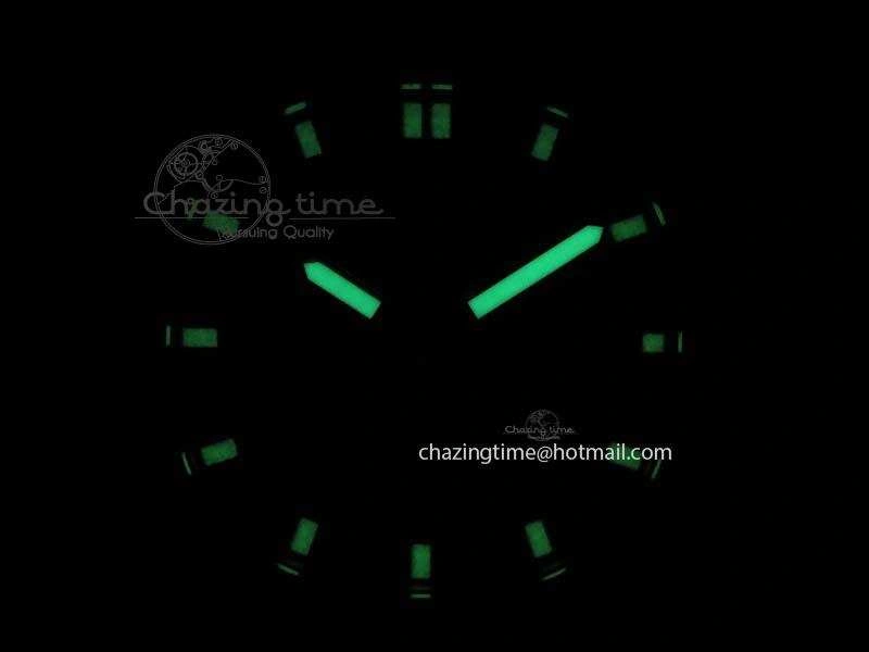 Aquanaut RG 35mm Best Edition Brown Dial Diamond Bezel On Brown Rubber Strap Ronda Quartz