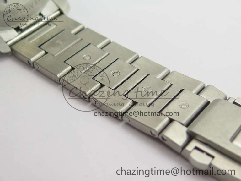 Aquatimer Automatic IW329004 V6F 1:1 Best Edition Blue Dial On SS Bracelet MIYOTA9015