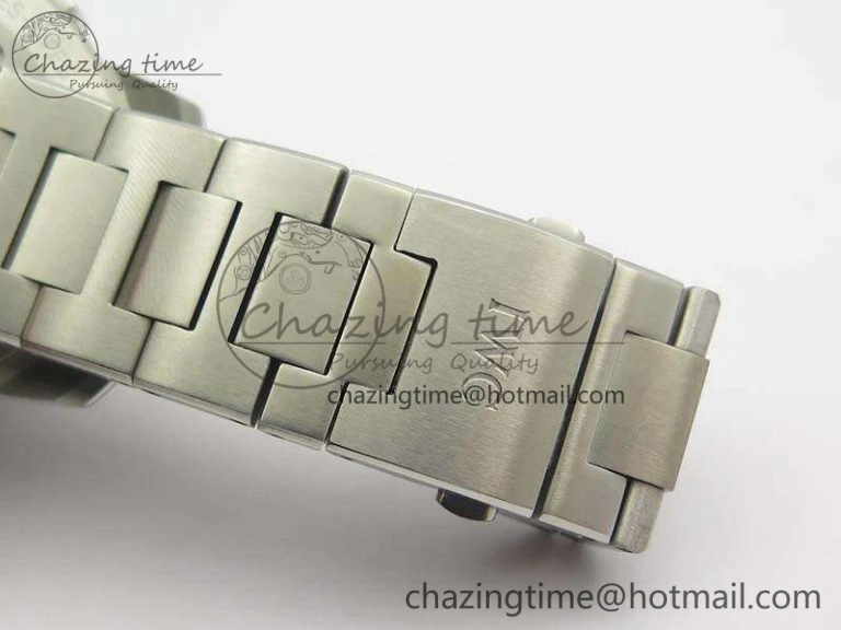 Aquatimer Automatic IW329004 V6F 1:1 Best Edition Blue Dial On SS Bracelet MIYOTA9015