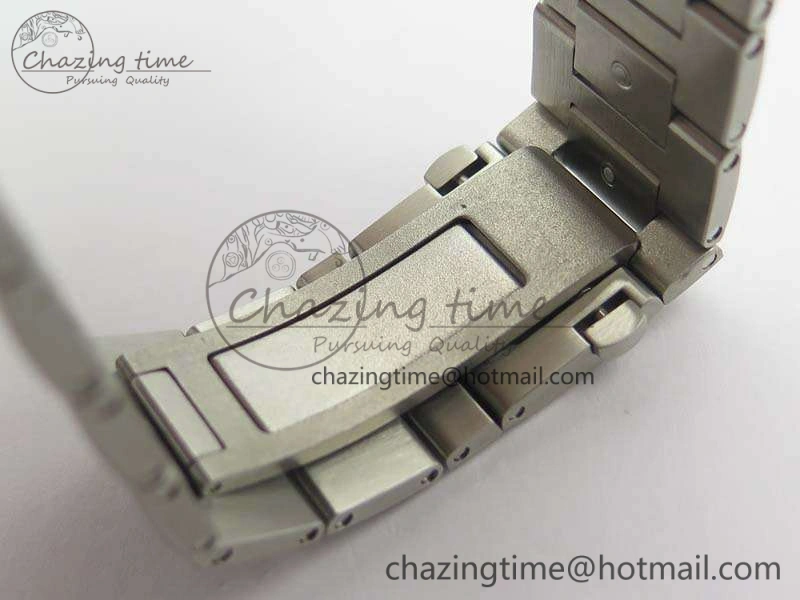 Aquatimer Automatic IW329004 V6F 1:1 Best Edition Blue Dial On SS Bracelet MIYOTA9015