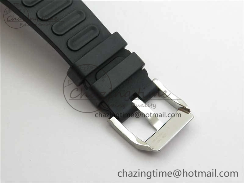 Aquatimer Automatic IW329004 V6F 1:1 Best Edition Blue Dial on Rubber Strap MIYOTA 9015