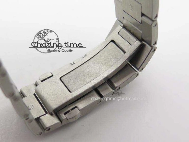 Aquatimer Automatic IW329004 V6F 1:1 Best Edition White Dial On SS Bracelet MIYOTA 9015