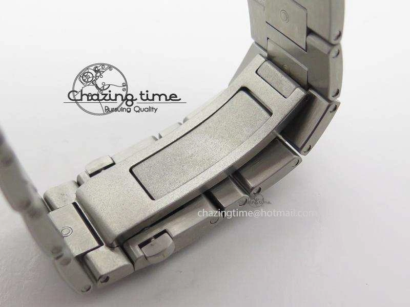 Aquatimer Automatic IW329004 V6F 1:1 Best Edition White Dial On SS Bracelet MIYOTA 9015