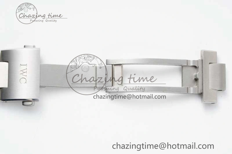 Aquatimer Automatic SS RSF 1:1 Best Edition White Black Dial on SS Bracelet A2892