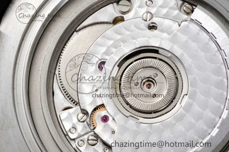 Aquatimer Automatic SS RSF 1:1 Best Edition White Orange Dial on SS Bracelet A2892