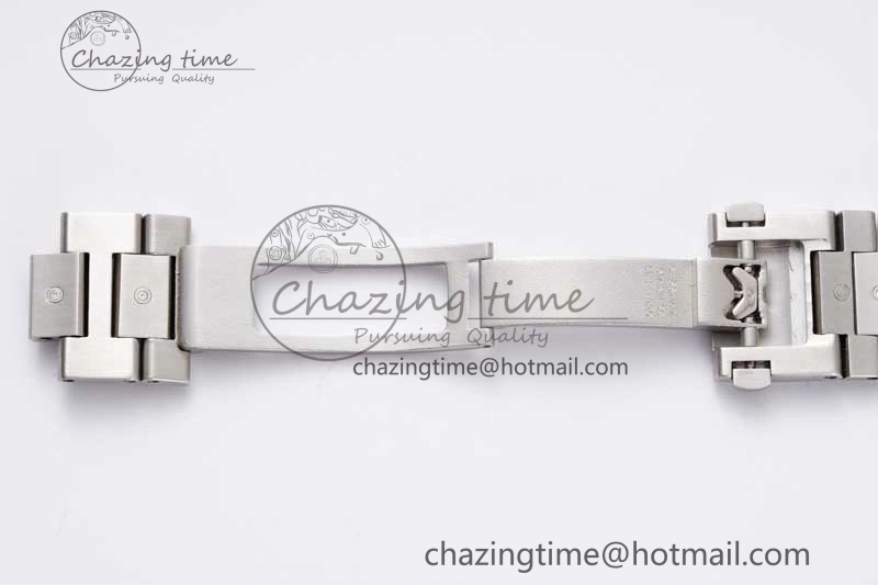 Aquatimer Chrono SS V6SF 1:1 Best Edition Gray Dial on SS Bracelet A7750