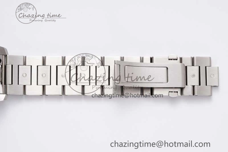 Aquatimer SS IW3290 V6SF 1:1 Best Edition Blue Dial on SS Bracelet A2892