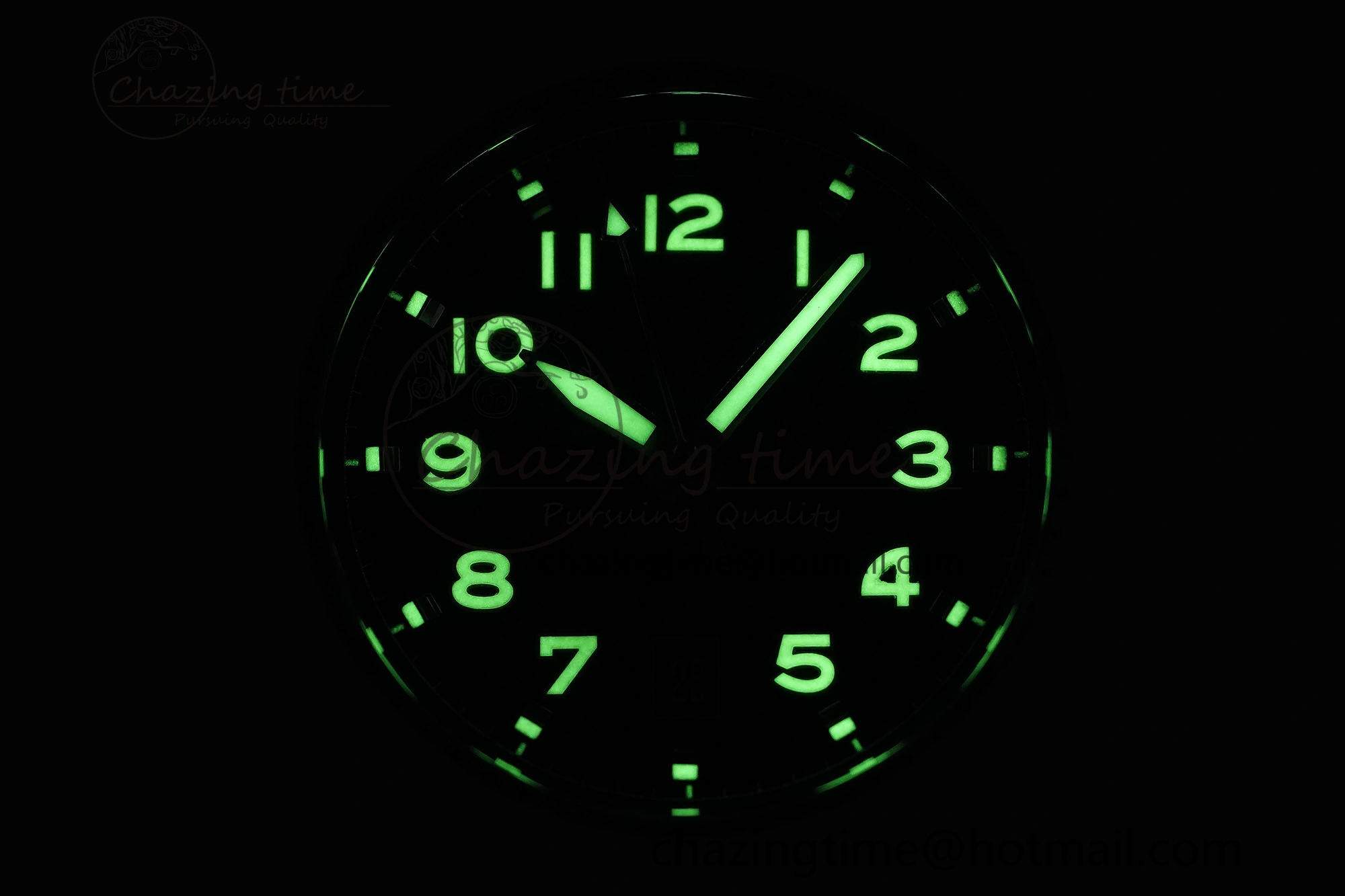 Autavia SS 42mm TARF 1:1 Best Edition Gray Dial Black Ceramic Bezel on SS Bracelet SW200