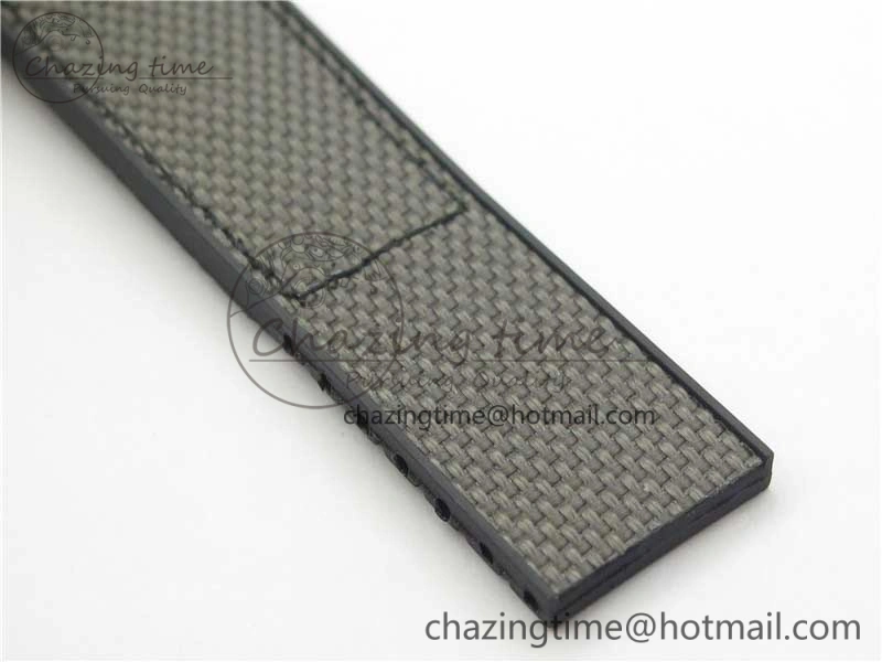 Avenger Bandit Titanium B50 Best Edition Gray Dial on Gray Nylon Strap A7750