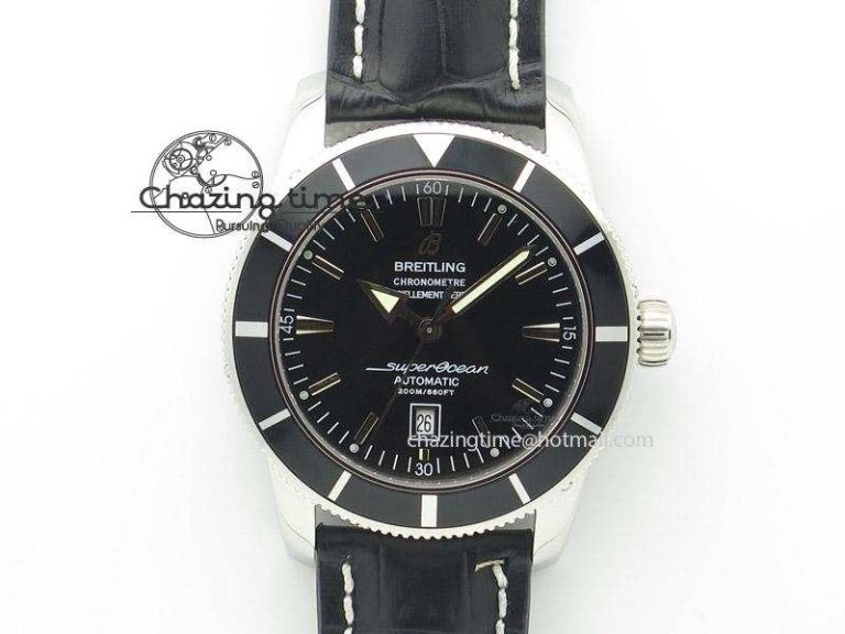 Avenger Bandit Titanium GF 1:1 Best Edition Gray Dial On Gray Nylon Strap A7750 (Free Extra Strap)