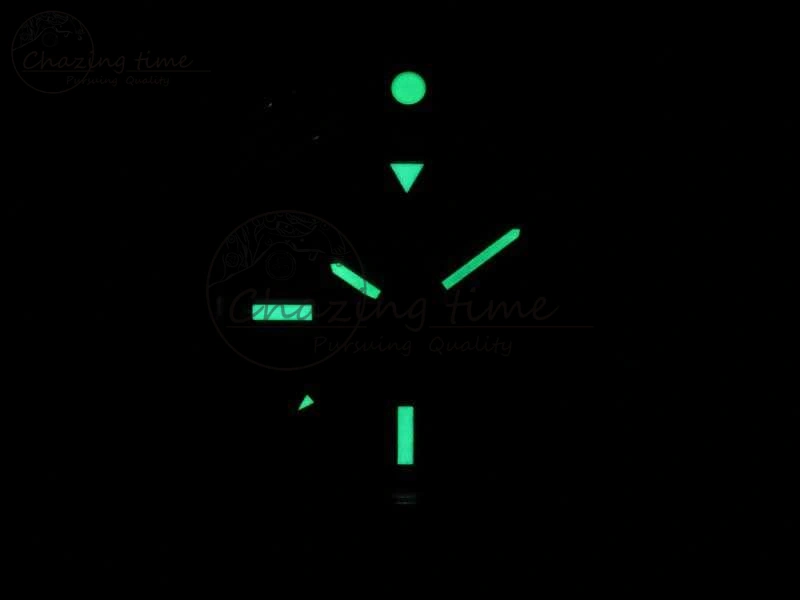 Avenger GMT A32390 SS GF 1:1 Best Edition Black Dial On Rubber Strap A2836