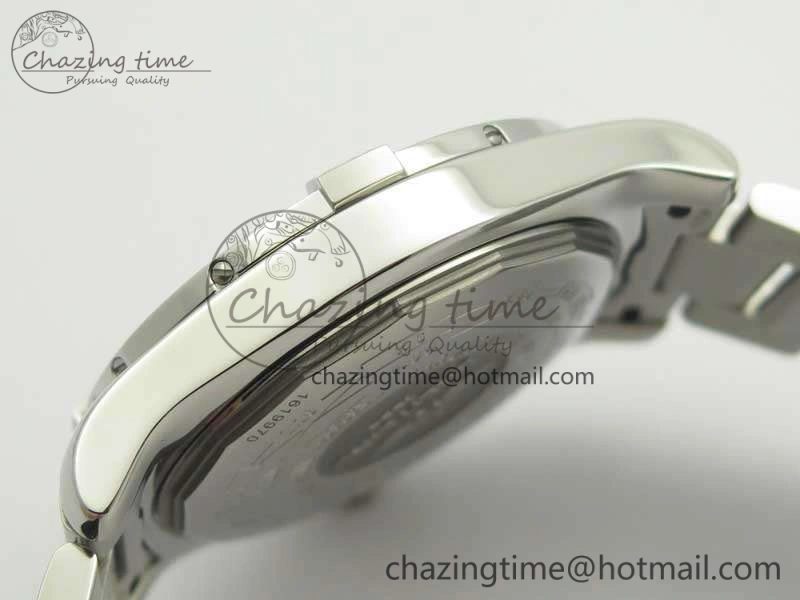 Avenger GMT A32390 SS GF 1:1 Best Edition Black Dial On SS Bracelet A2836