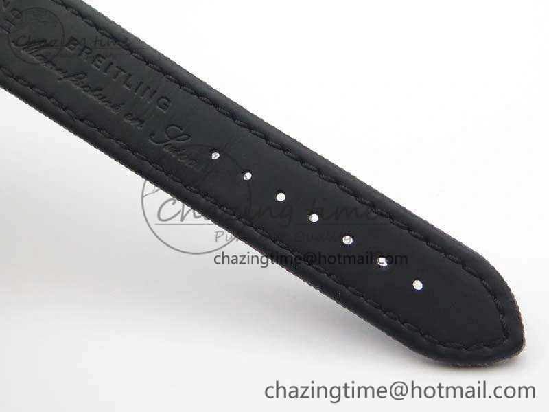 Avenger II Seawolf 350 Years SS 1:1 Best Edition Black Dial On Nylon Strap A2836