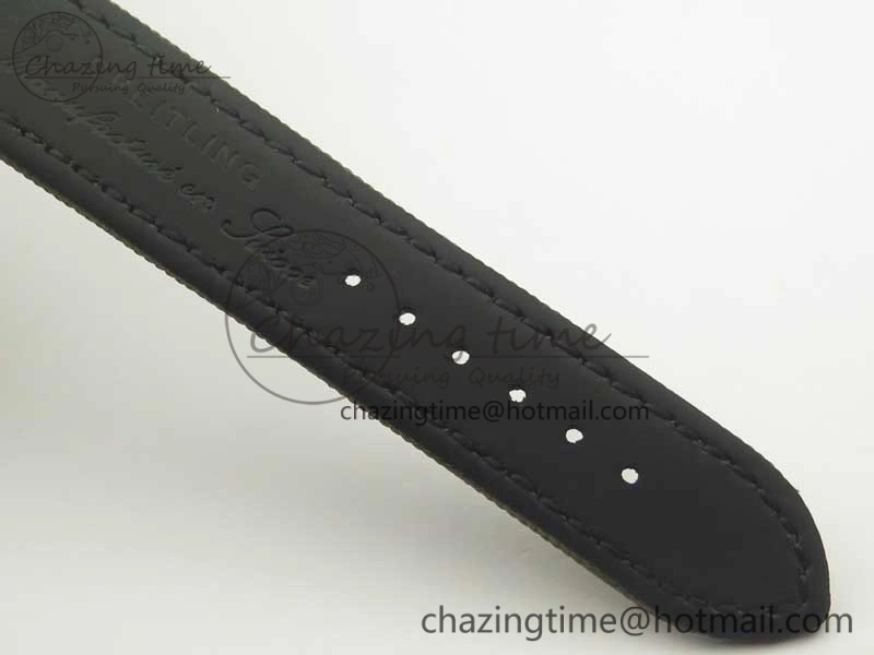 Avenger V17310 Ti DLC 1:1 Best Edition Black Dial Pathfinders First In on Nylon Strap A2824