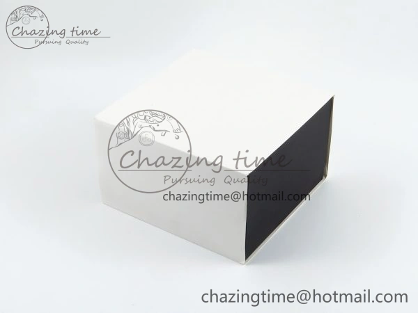 BLANCPAIN NEW VERSION BOX AND PAPERS