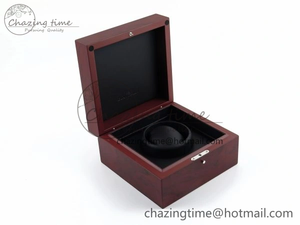 BLANCPAIN NEW VERSION BOX AND PAPERS