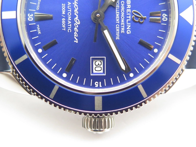BR 03-92 42mm PVD 1:1 Best Edition On Black Rubber Strap Miyota 9015