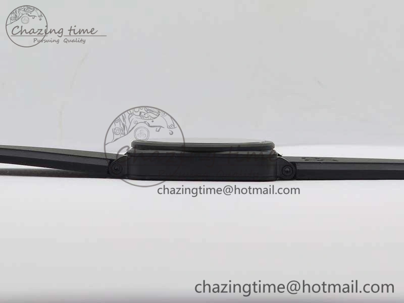 BR 03-92 DLC Case V3 Gray Dial 42.5mm On Rubber Strap MIYOTA 9015