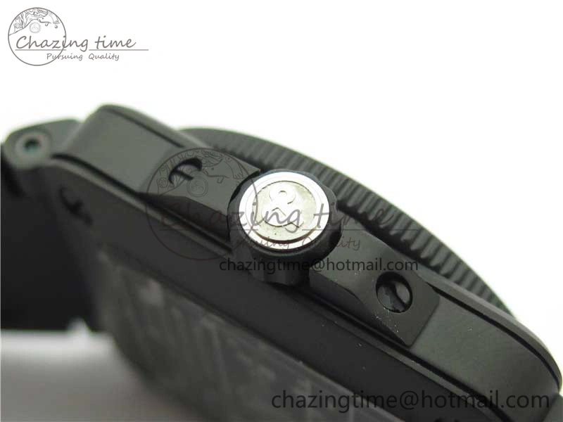 BR 03-92 Diver PVD White Dial on Rubber Strap MIYOTA 9015 (Free Nylon Strap)