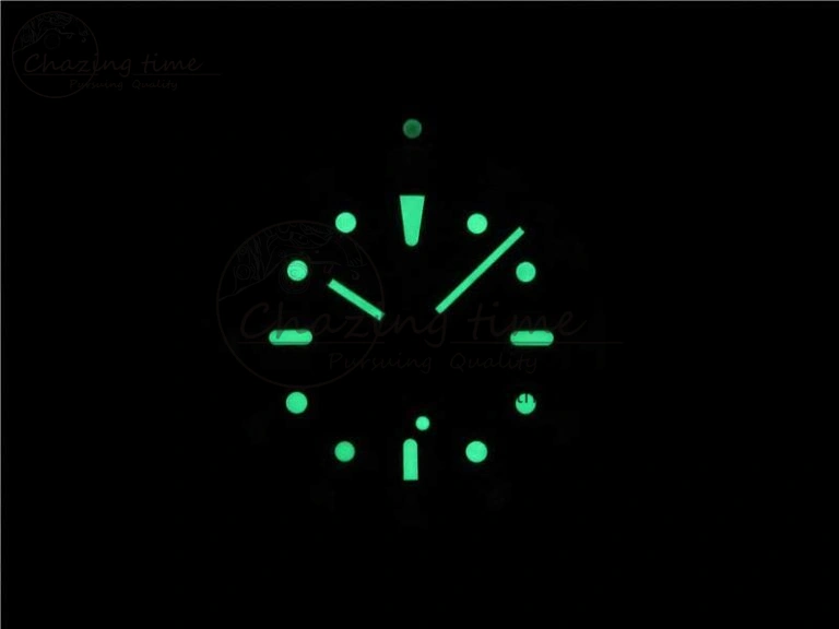 BR 03-92 Diver Real Bronze Noob 1:1 Best Edition Black Dial on Leather Strap MIYOTA 9015 (Free Rubber Strap)