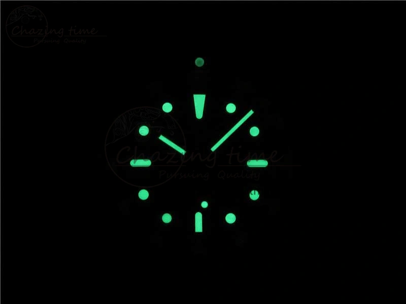 BR 03-92 Diver Real Bronze Noob 1:1 Best Edition Black Dial on Leather Strap MIYOTA 9015 (Free Rubber Strap)