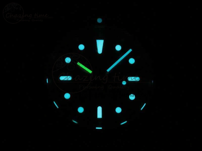 BR 03-92 Diver SS RDF 1:1 Best Edition Blue Dial On Rubber Strap MIYOTA9015 (Free Nylon Strap)
