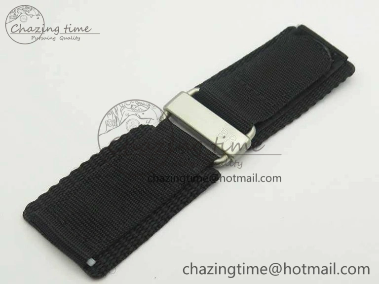BR 03-92 Diver SS RDF 1:1 Best Edition Blue Dial On Rubber Strap MIYOTA9015 (Free Nylon Strap)