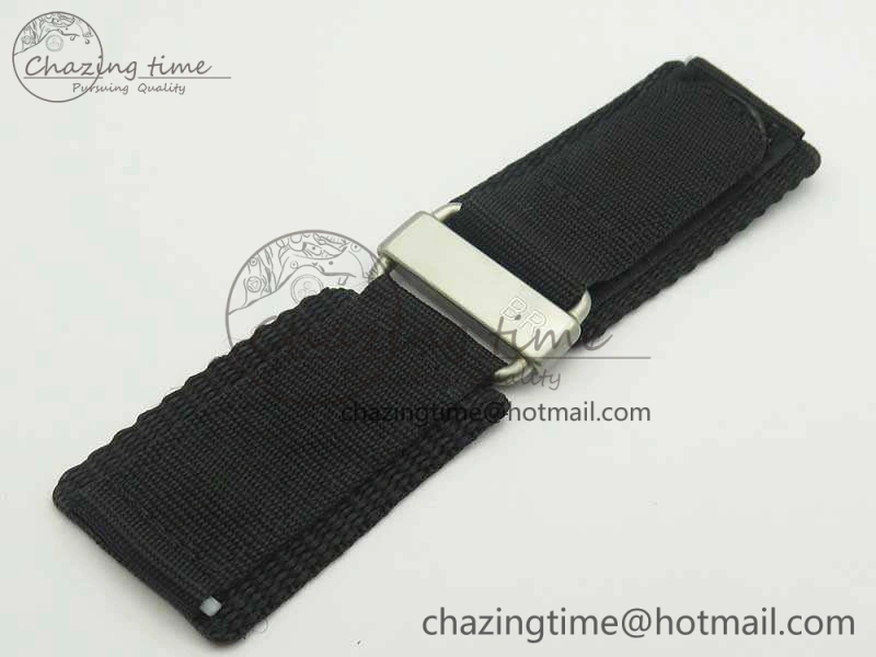 BR 03-92 Diver SS RDF 1:1 Best Edition Blue Dial On Rubber Strap MIYOTA9015 (Free Nylon Strap)