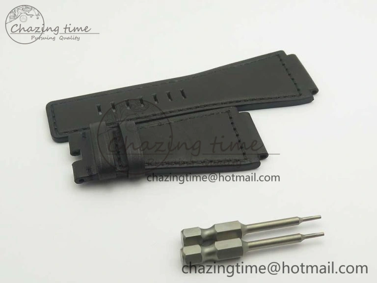 BR 03-92 Diver SS SS Bezel Black Dial on Rubber Strap MIYOTA 9015 (Free Leather Strap)