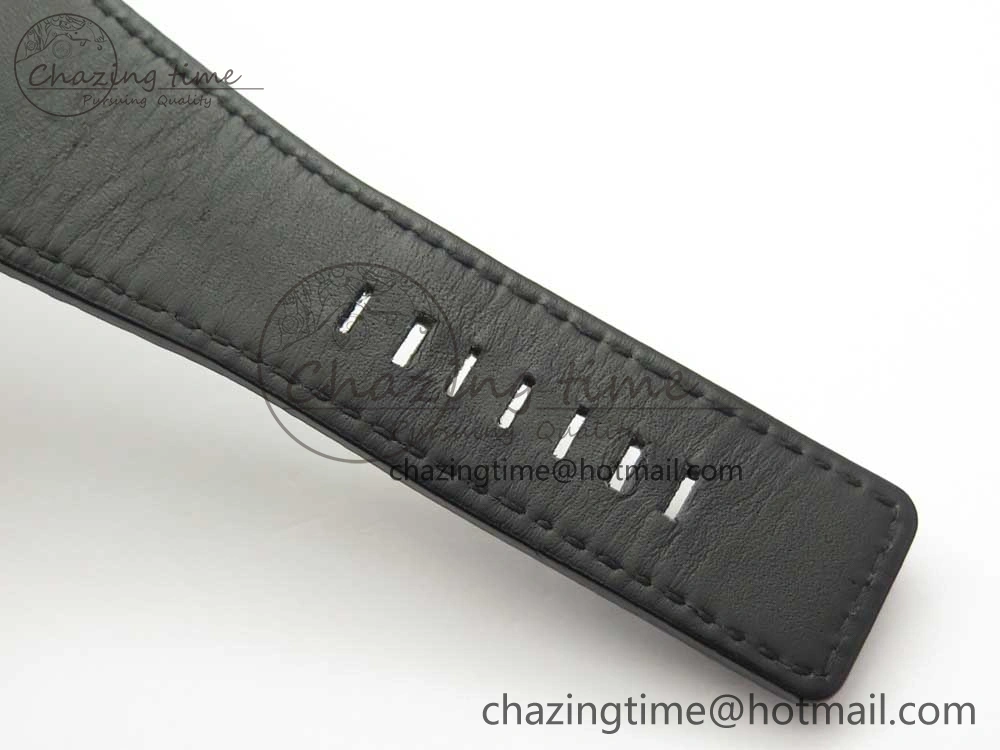 BR 03-92 PVD 1:1 Best Edition Camouflage Apes Dial on Camouflage Nylon Strap MIYOTA 9015 V3