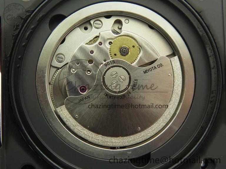 BR 03-92 PVD 1:1 Best Edition Camouflage Apes Dial on Camouflage Nylon Strap MIYOTA 9015 V3