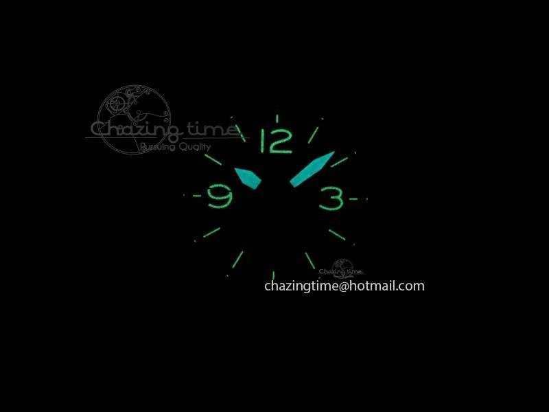 BR 03-92 PVD Case Black Dial 30 LTD 42.5mm On Rubber Strap MIYOTA 9015 V2