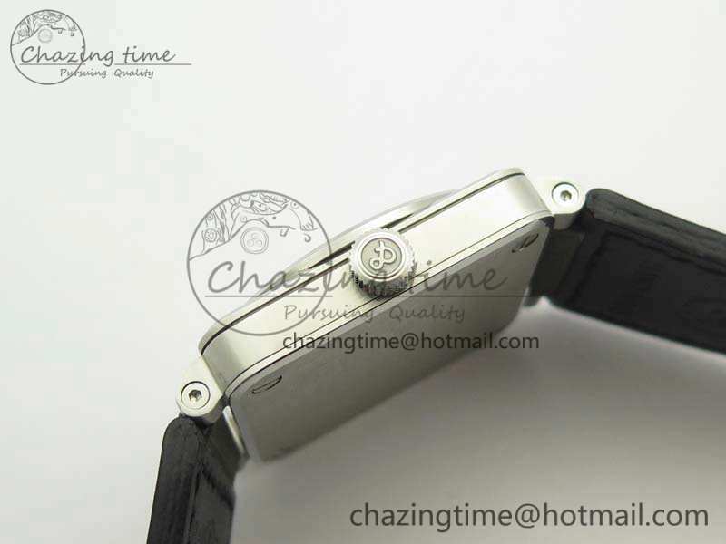 BR 03-92 SS 42.5mm Green Camouflage Dial On Leather Strap MIYOTA9015 V3