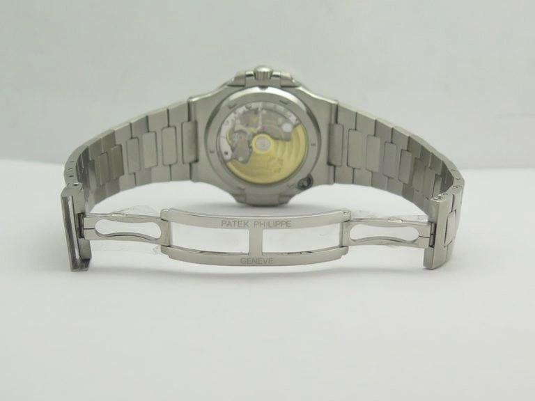 BR 03-92 SS 42MM White Dial RG Bezel On Brown Leather Strap MIYOTA 9015