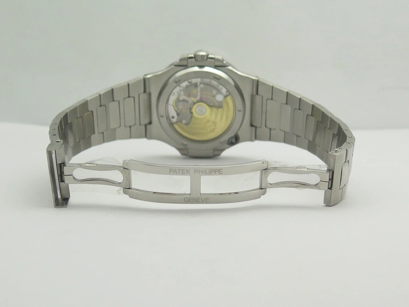 BR 03-92 SS 42MM White Dial RG Bezel On Brown Leather Strap MIYOTA 9015